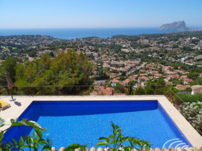 Holiday Home Villa Osyris by Interhome